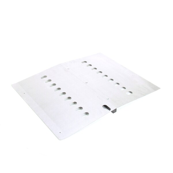 Plate Asm, Fire